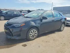 2T1BURHE8JC101618 2018 TOYOTA COROLLA