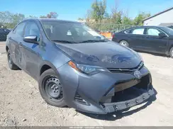 2T1BURHE8JC101909 2018 TOYOTA COROLLA