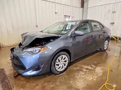 2T1BURHE8JC102462 2018 TOYOTA COROLLA