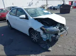 2T1BURHE8JC104521 2018 TOYOTA COROLLA