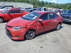 2T1BURHE8JC104812 2018 TOYOTA COROLLA