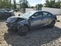 2T1BURHE8JC105555 2018 TOYOTA COROLLA