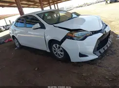 2T1BURHE8JC107063 2018 TOYOTA COROLLA