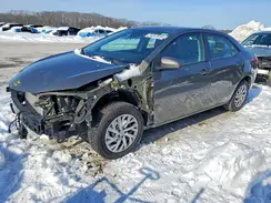 2T1BURHE8JC108021 2018 TOYOTA COROLLA