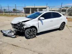 2T1BURHE8JC108360 2018 TOYOTA COROLLA