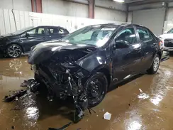 2T1BURHE8JC108682 2018 TOYOTA COROLLA