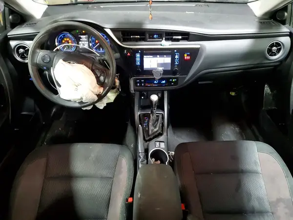 2T1BURHE8JC108682 2018 TOYOTA COROLLA - Image 8