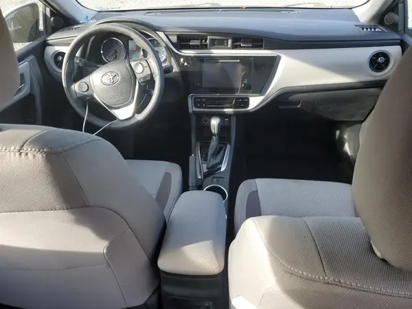 2T1BURHE8JC109847 2018 TOYOTA COROLLA - Image 8
