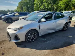 2T1BURHE8JC110397 2018 TOYOTA COROLLA