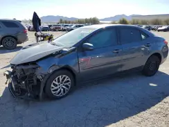 2T1BURHE8JC110500 2018 TOYOTA COROLLA