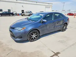 2T1BURHE8JC112263 2018 TOYOTA COROLLA