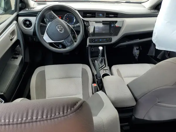 2T1BURHE8JC114904 2018 TOYOTA COROLLA - Image 8