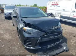 2T1BURHE8JC115342 2018 TOYOTA COROLLA