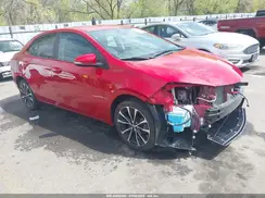2T1BURHE8JC116927 2018 TOYOTA COROLLA