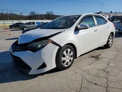 2T1BURHE8JC118306 2018 TOYOTA COROLLA