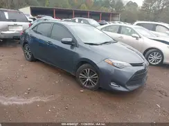 2T1BURHE8JC118919 2018 TOYOTA COROLLA