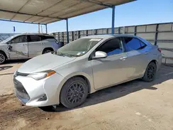 2T1BURHE8JC121819 2018 TOYOTA COROLLA
