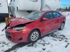2T1BURHE8JC122419 2018 TOYOTA COROLLA