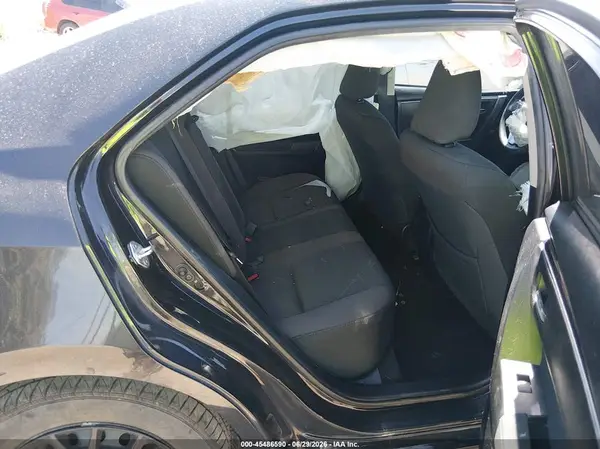 2T1BURHE8JC123473 2018 TOYOTA COROLLA - Image 8