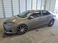 2T1BURHE8JC124087 2018 TOYOTA COROLLA
