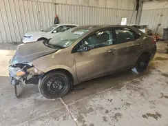 2T1BURHE8JC124865 2018 TOYOTA COROLLA