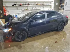 2T1BURHE8JC964161 2018 TOYOTA COROLLA