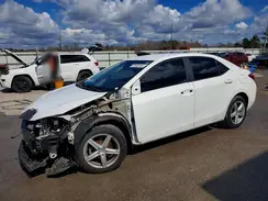 2T1BURHE8JC964547 2018 TOYOTA COROLLA