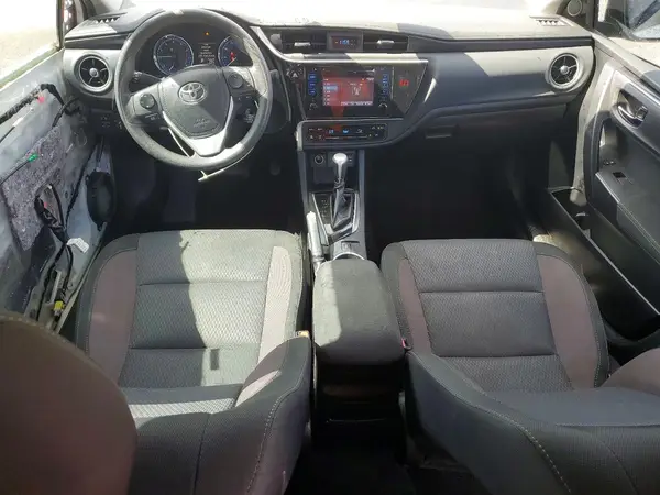 2T1BURHE8JC964547 2018 TOYOTA COROLLA - Image 8