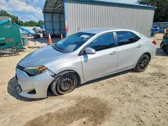 2T1BURHE8JC968131 2018 TOYOTA COROLLA