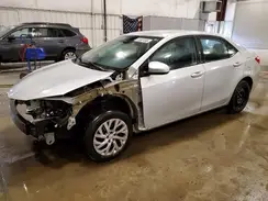 2T1BURHE8JC969716 2018 TOYOTA COROLLA