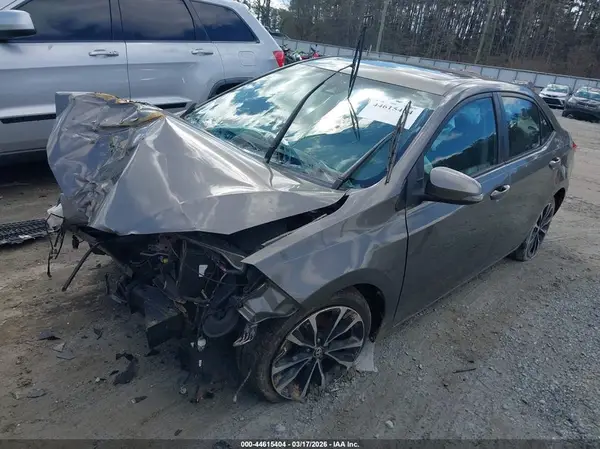 2T1BURHE8JC969859 2018 TOYOTA COROLLA - Image 2