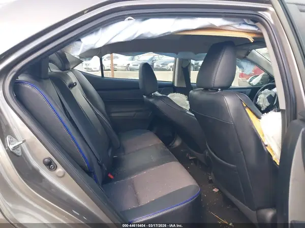 2T1BURHE8JC969859 2018 TOYOTA COROLLA - Image 8