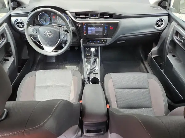 2T1BURHE8JC970171 2018 TOYOTA COROLLA - Image 8