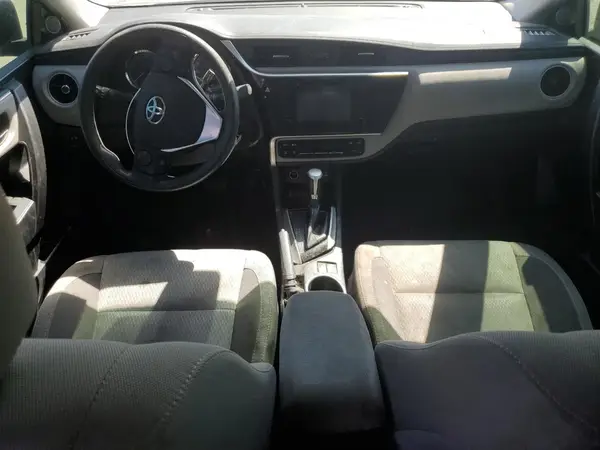 2T1BURHE8JC971319 2018 TOYOTA COROLLA - Image 8