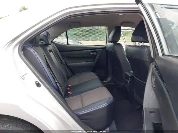 2T1BURHE8JC971451 2018 TOYOTA COROLLA - Image 8