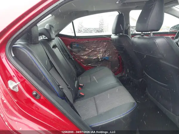 2T1BURHE8JC971630 2018 TOYOTA COROLLA - Image 8