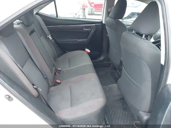 2T1BURHE8JC972079 2018 TOYOTA COROLLA - Image 8