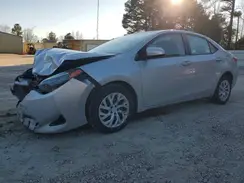 2T1BURHE8JC972311 2018 TOYOTA COROLLA