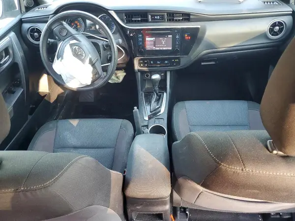2T1BURHE8JC972311 2018 TOYOTA COROLLA - Image 8