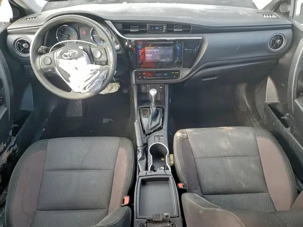 2T1BURHE8JC972468 2018 TOYOTA COROLLA - Image 8