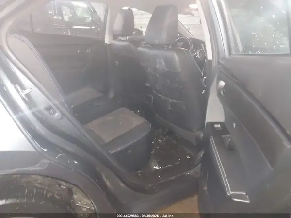 2T1BURHE8JC972857 2018 TOYOTA COROLLA - Image 8