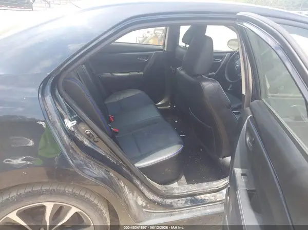 2T1BURHE8JC972969 2018 TOYOTA COROLLA - Image 8