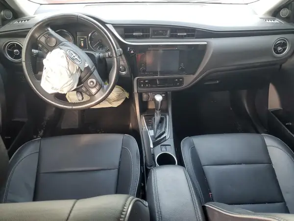 2T1BURHE8JC973880 2018 TOYOTA COROLLA - Image 8