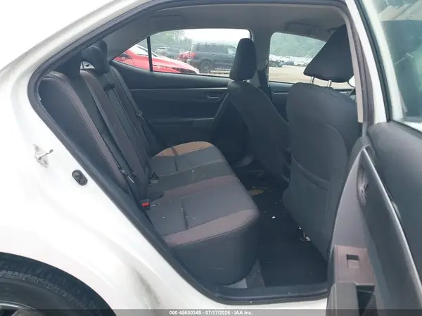 2T1BURHE8JC974057 2018 TOYOTA COROLLA - Image 8