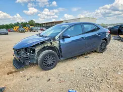 2T1BURHE8JC974222 2018 TOYOTA COROLLA