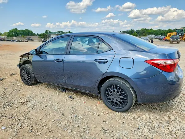 2T1BURHE8JC974222 2018 TOYOTA COROLLA - Image 2