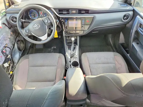 2T1BURHE8JC974947 2018 TOYOTA COROLLA - Image 8