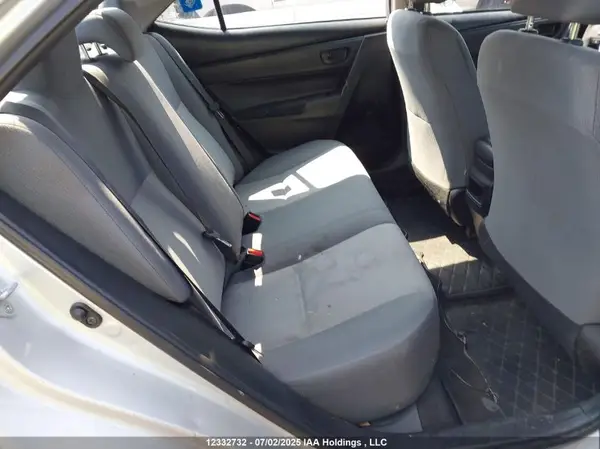 2T1BURHE8JC975175 2018 TOYOTA COROLLA - Image 8