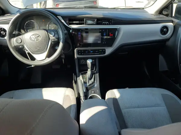 2T1BURHE8JC977122 2018 TOYOTA COROLLA - Image 8