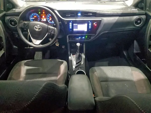 2T1BURHE8JC978366 2018 TOYOTA COROLLA - Image 8